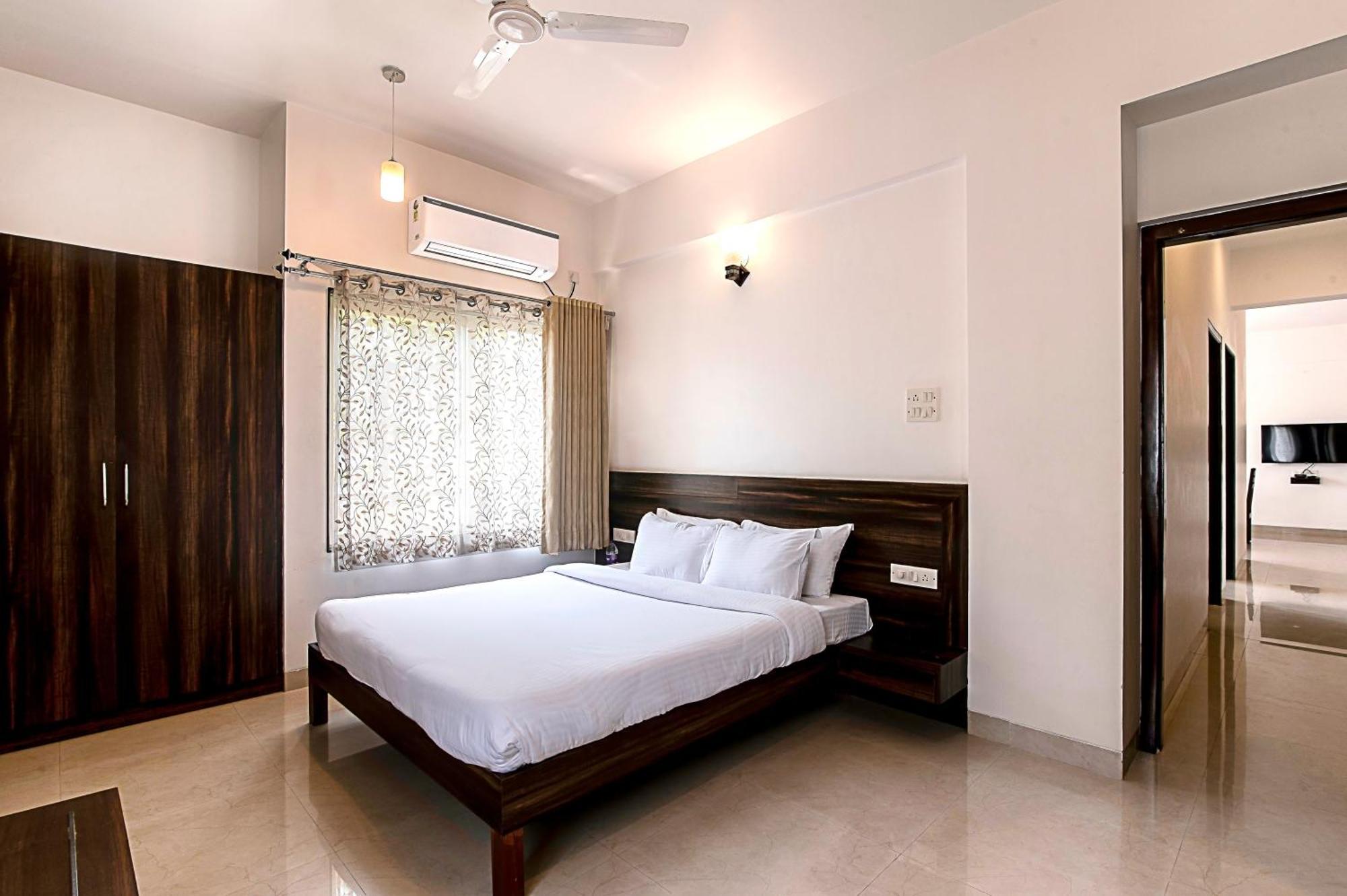 Hotel Sterling Stolen Heaven Lonavala Pokoj fotografie