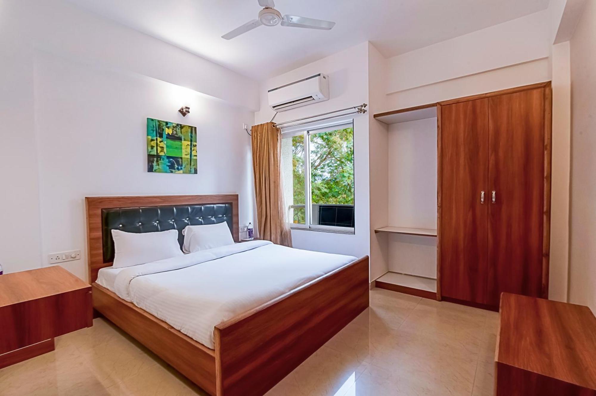 Hotel Sterling Stolen Heaven Lonavala Pokoj fotografie